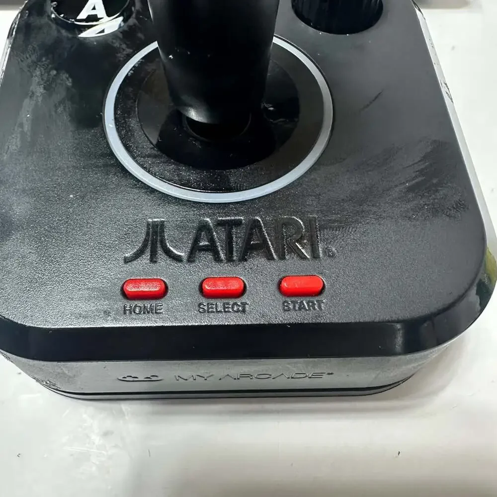 My Arcade Atari Gamestation Pro Joystick and Console System